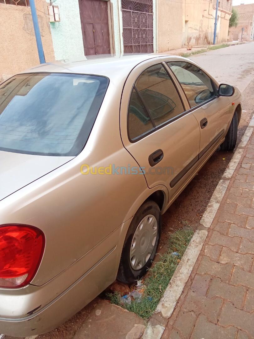 Nissan Sunny 2009 Sunny