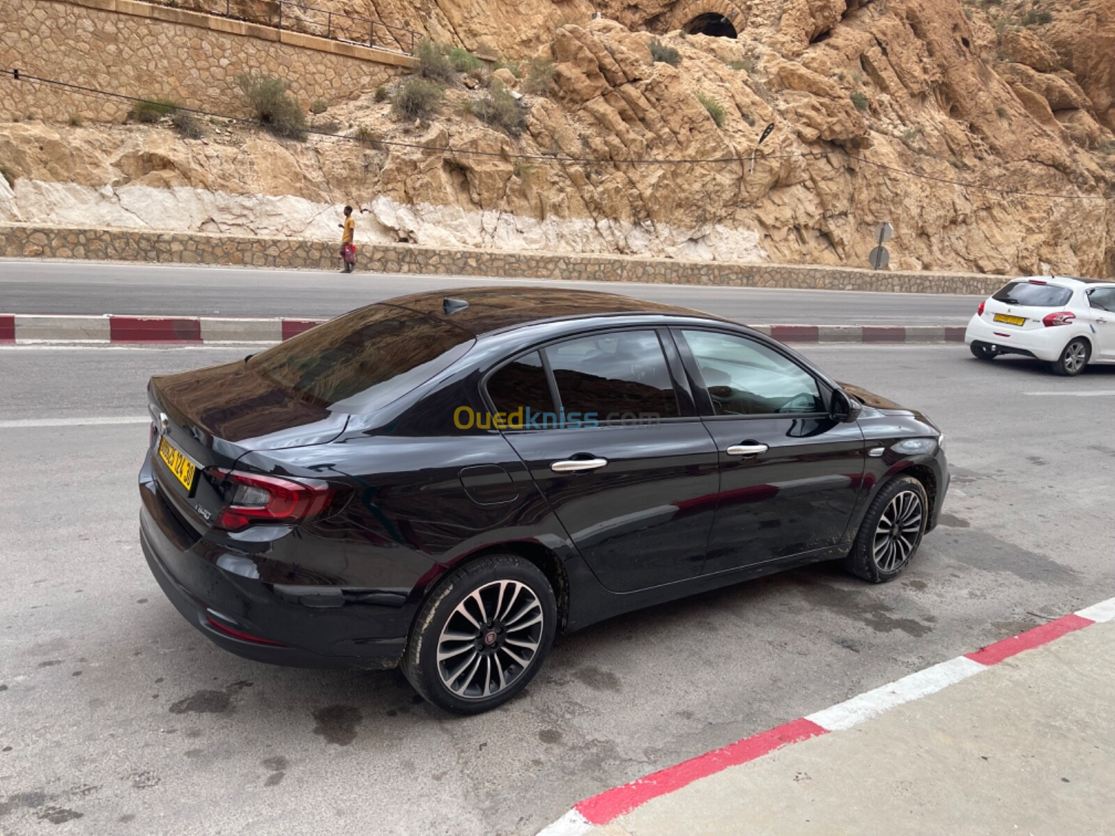 Fiat Tipo 2024 Tipo