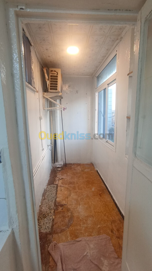 Vente Appartement F3 Oran Arzew