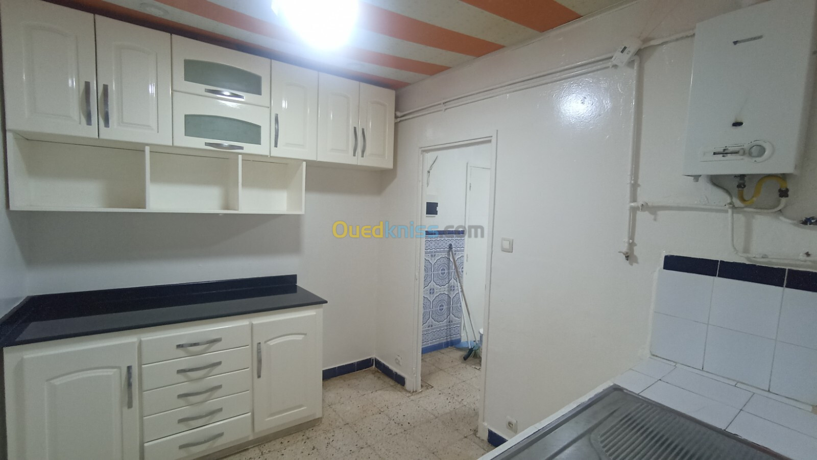 Vente Appartement F3 Oran Arzew