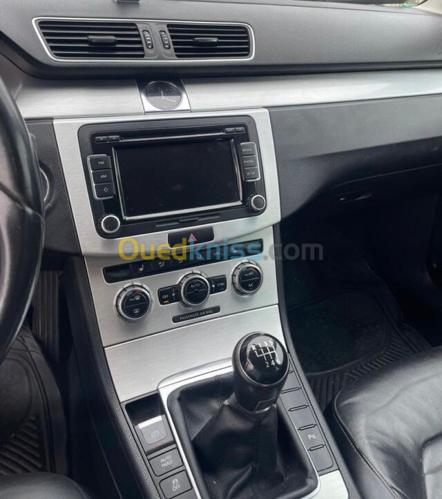 Volkswagen Passat 2014 Carat plus