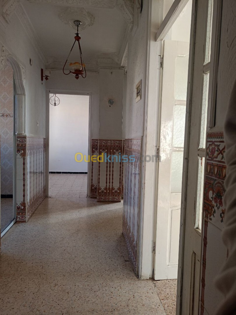 Vente Appartement F3 Bordj Bou Arreridj Bordj bou arreridj