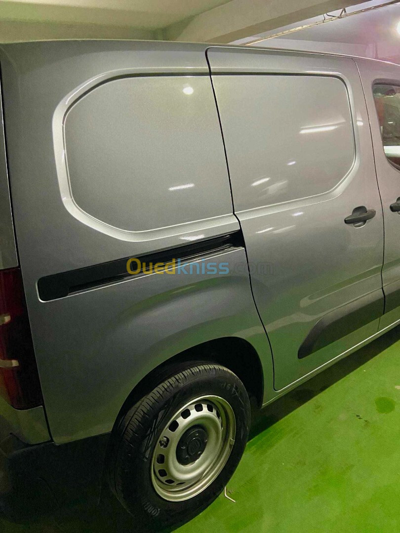 Fiat Doblo 2023 Doblo