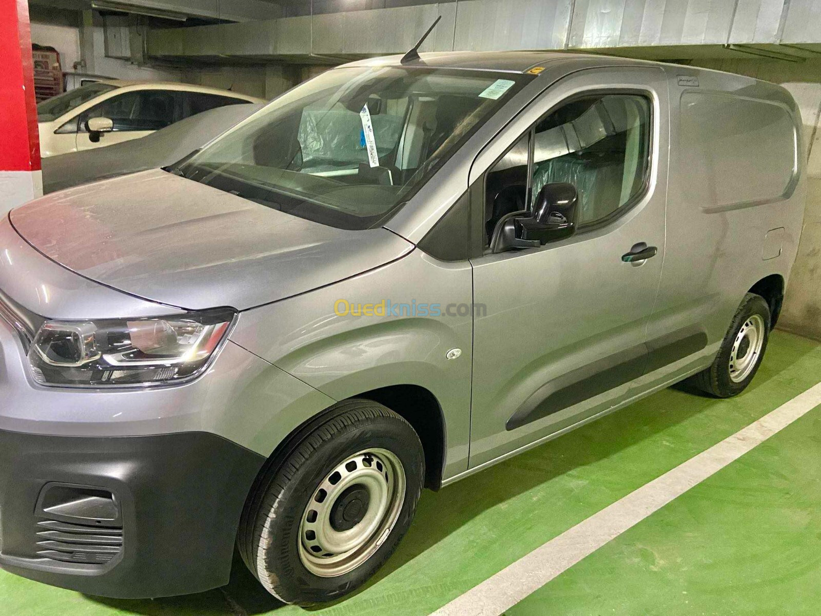 Fiat Doblo 2023 Doblo