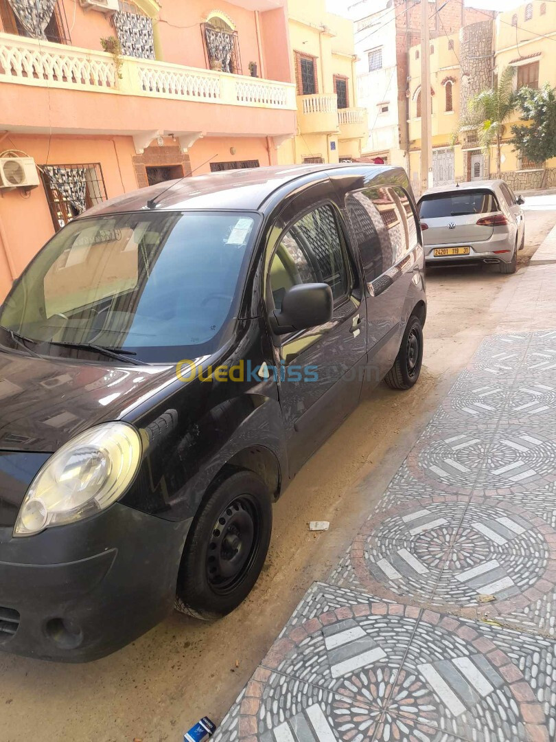 Renault Kangoo 2012 Kangoo