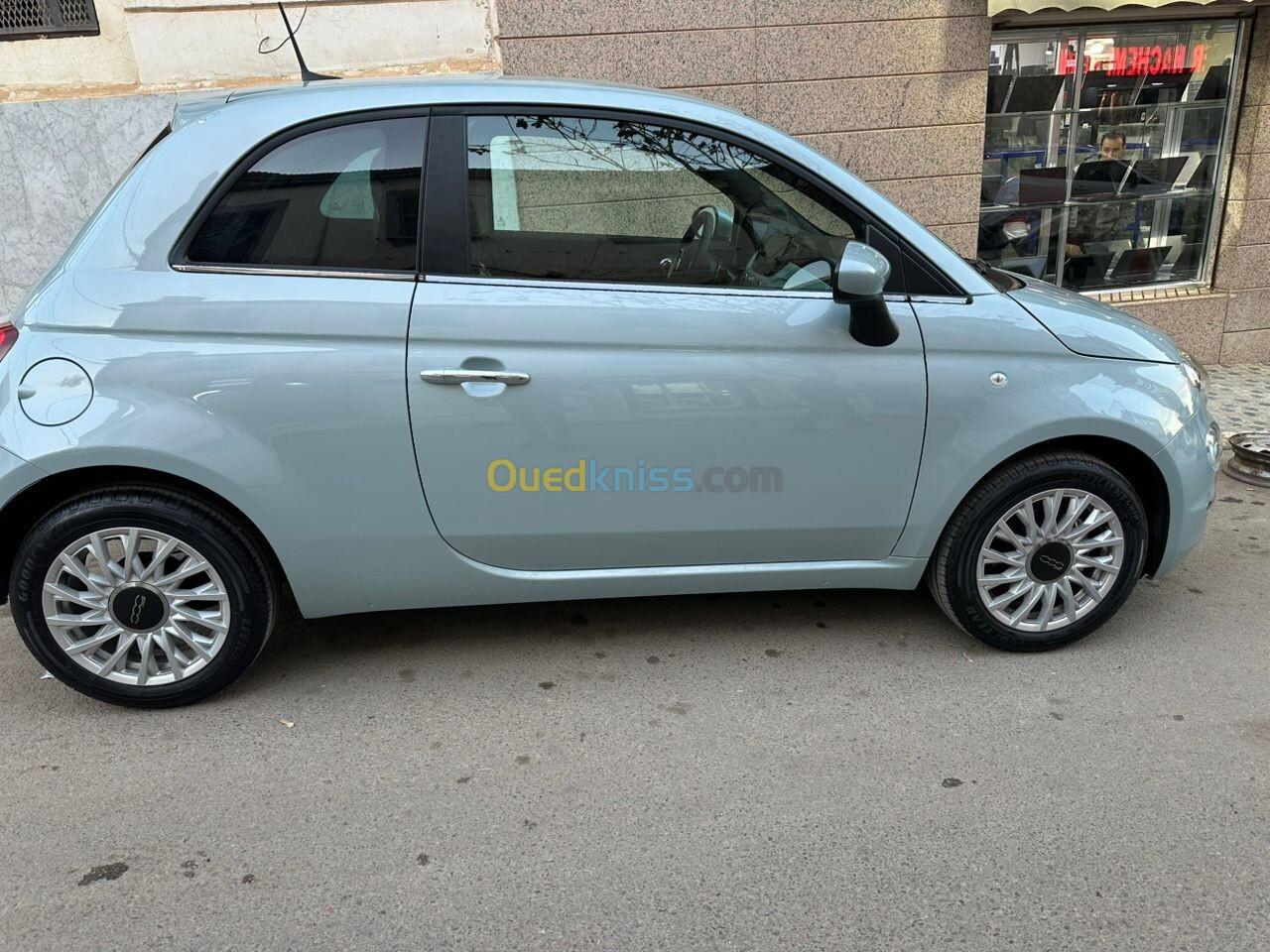 Fiat 500 2024 Dolcivita DZ Mib