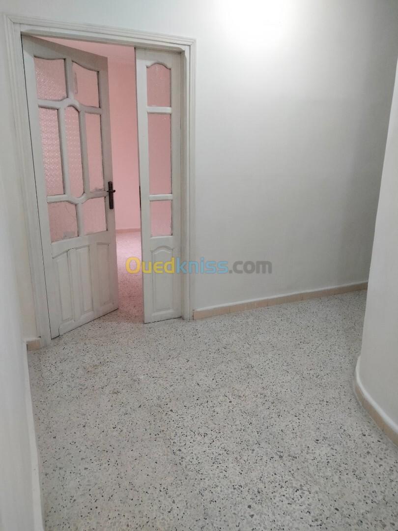 Location Appartement F3 Alger Rouiba