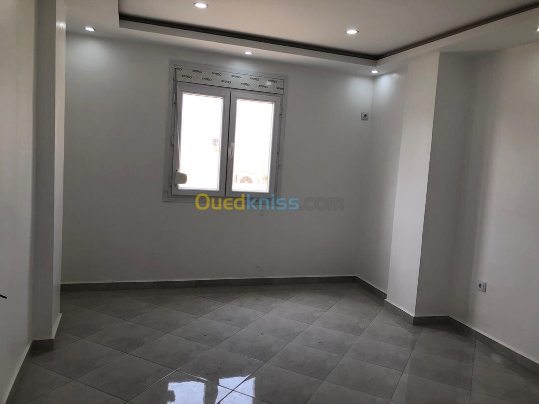 Vente Appartement F3 Alger Bordj el kiffan