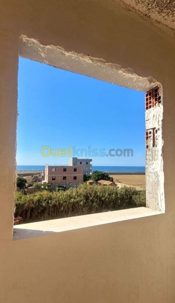 Vente Appartement F3 Alger Bordj el kiffan