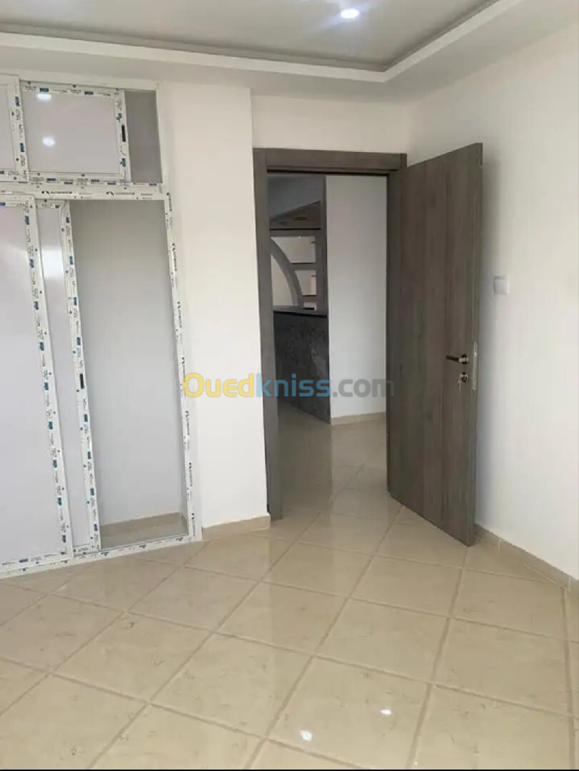 Vente Appartement F3 Alger Bordj el kiffan