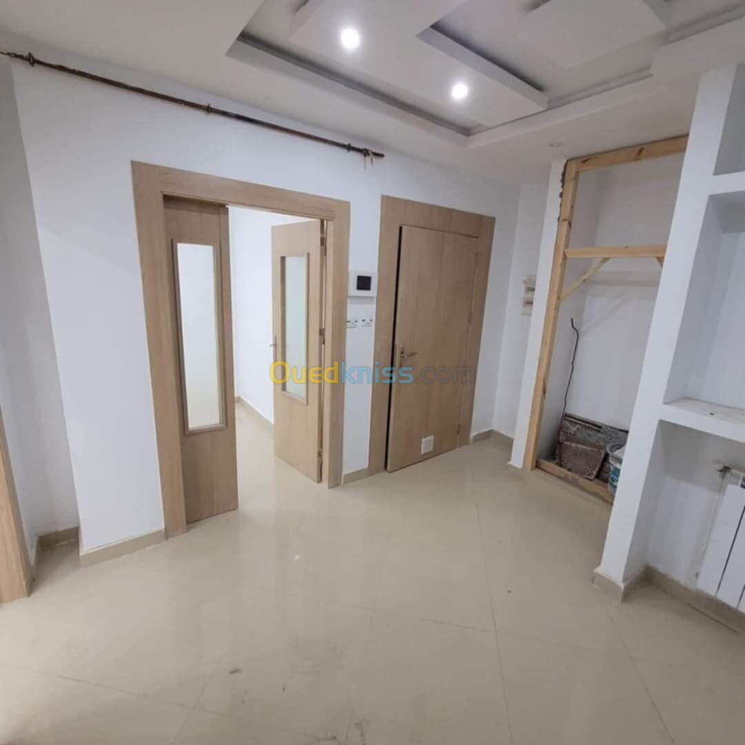 Vente Appartement F1 Alger Bordj el bahri