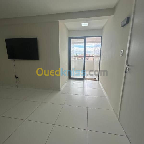 Vente Appartement F3 Alger Bordj el bahri