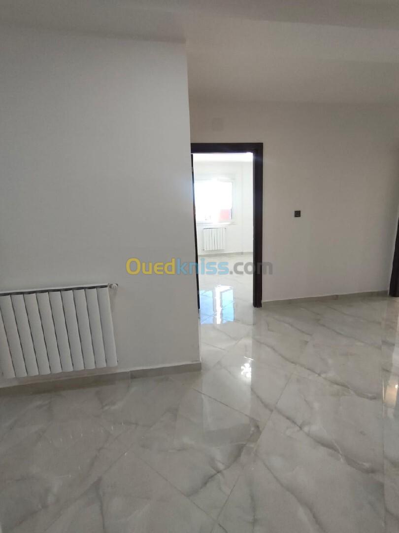 Vente Appartement F4 Alger Bordj el kiffan