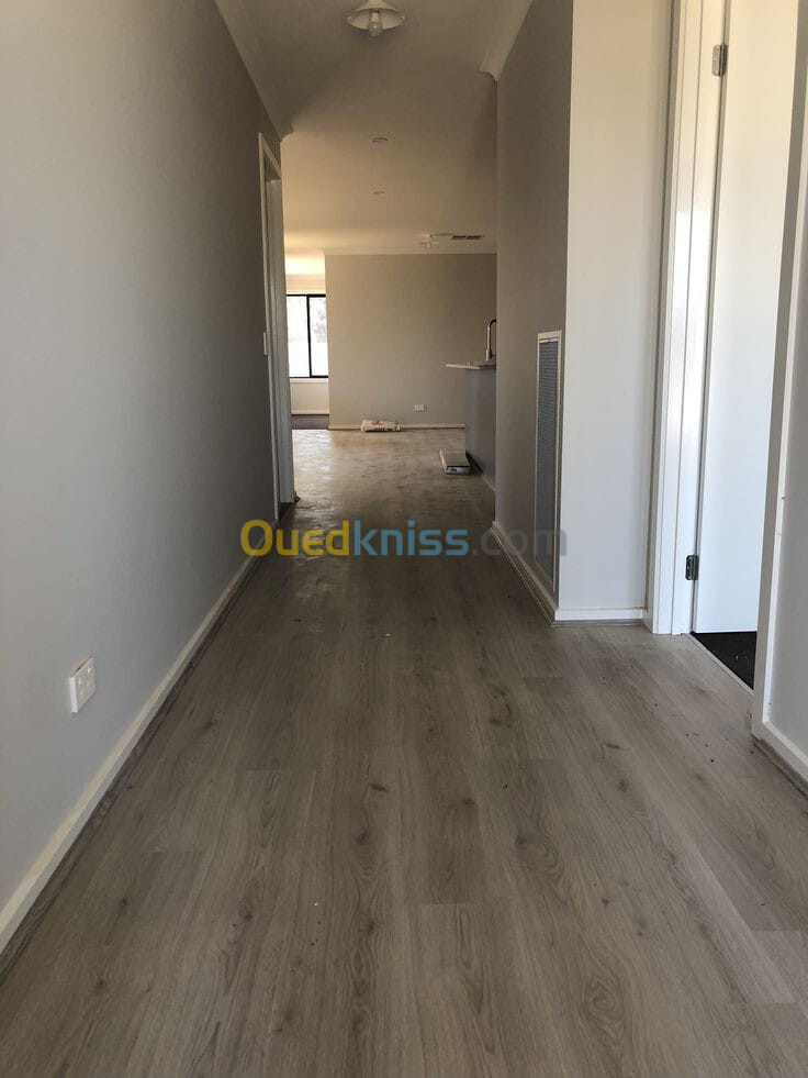 Vente Appartement F4 Alger Bordj el kiffan