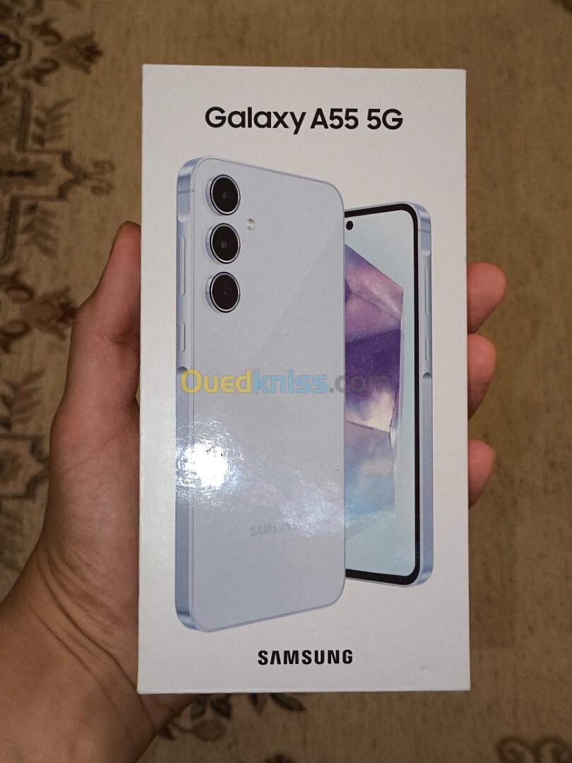 Samsung A55 5G