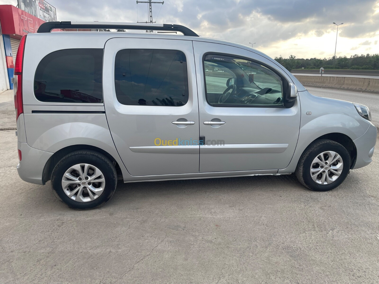 Renault Kangoo 2019 