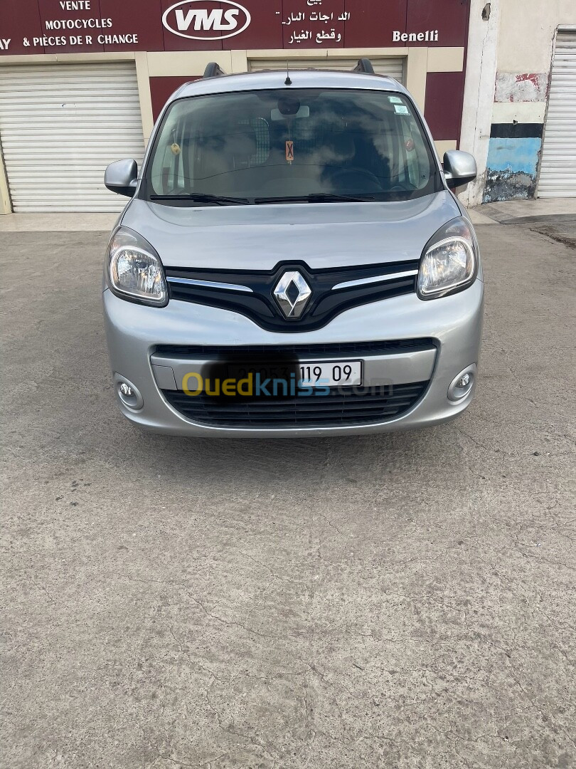 Renault Kangoo 2019 Authentique +