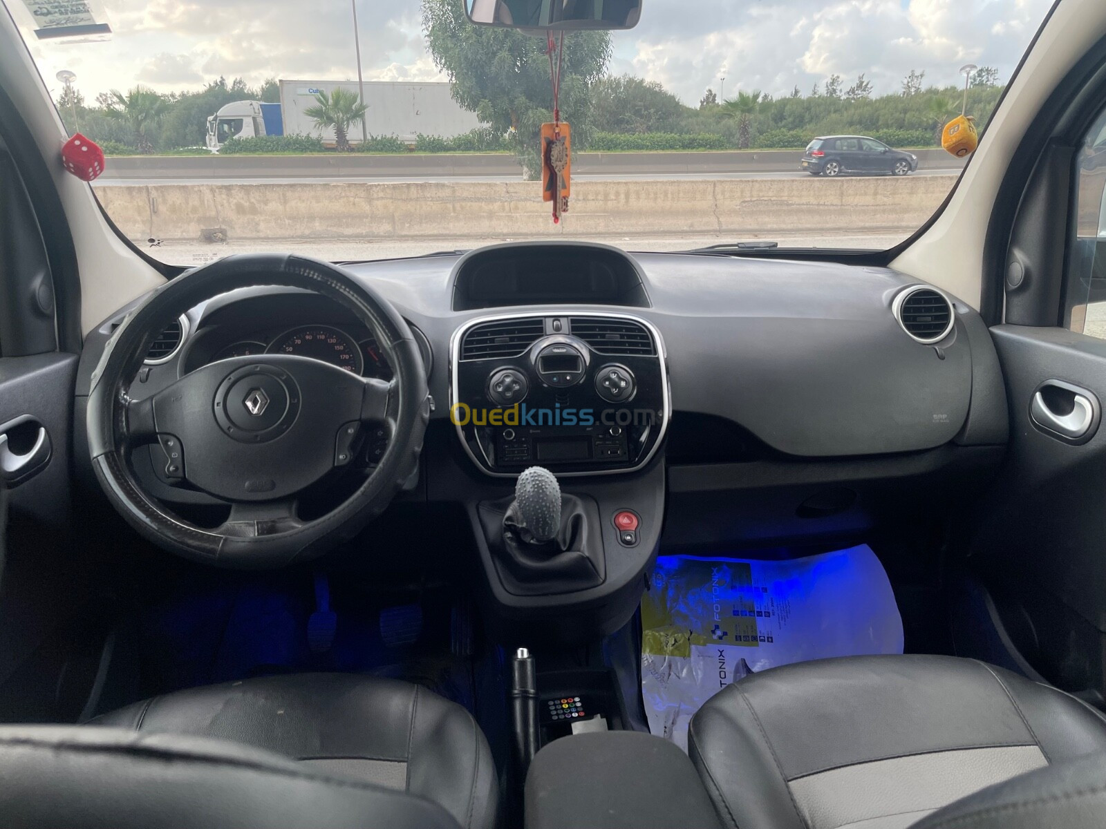 Renault Kangoo 2019 Privilège +