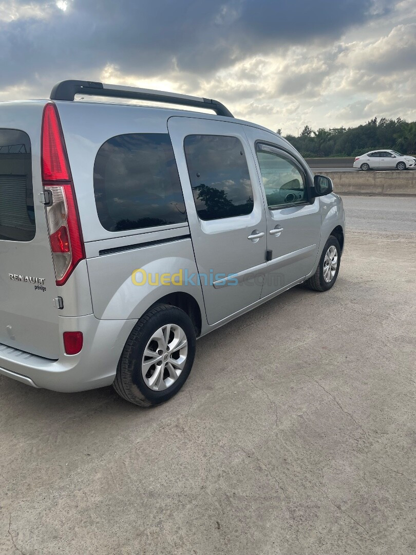 Renault Kangoo 2019 