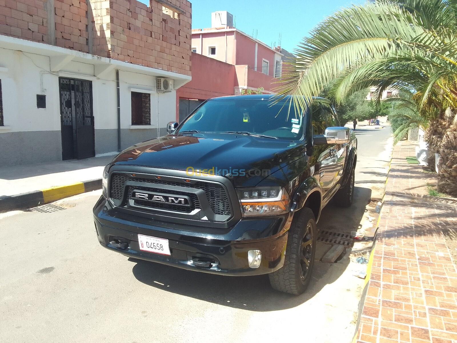 Dodge Ram 1500 2015 Ram 1500