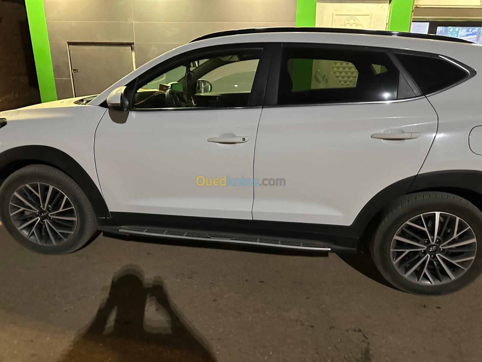 Hyundai Tucson 2020 