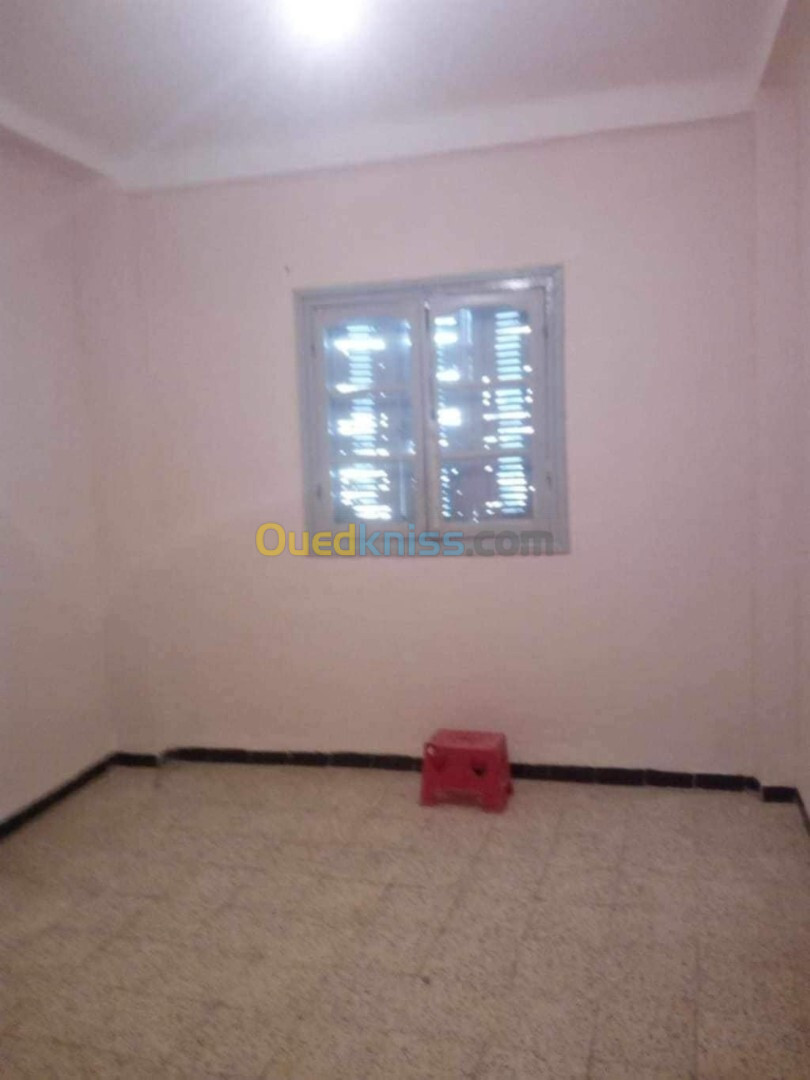 Vente Appartement F4 Sidi Bel Abbès Sidi bel abbes