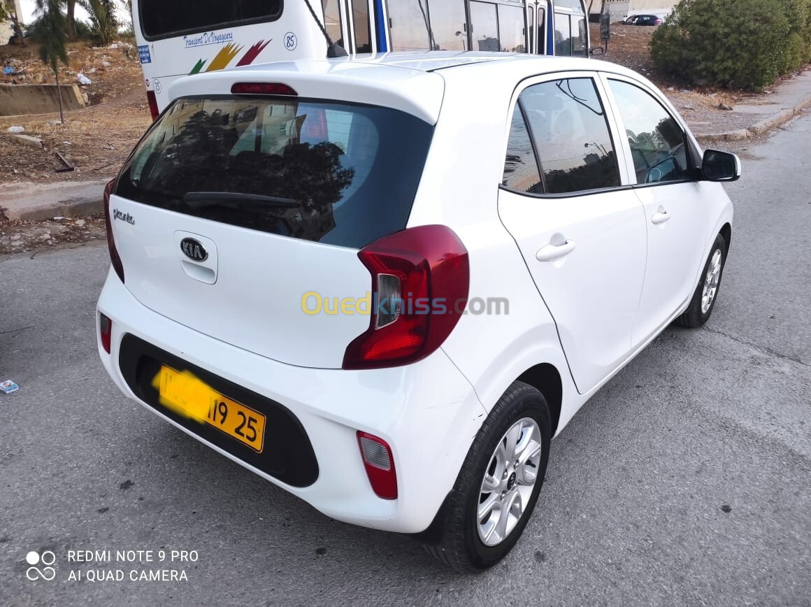 Kia Picanto 2019 LX Start