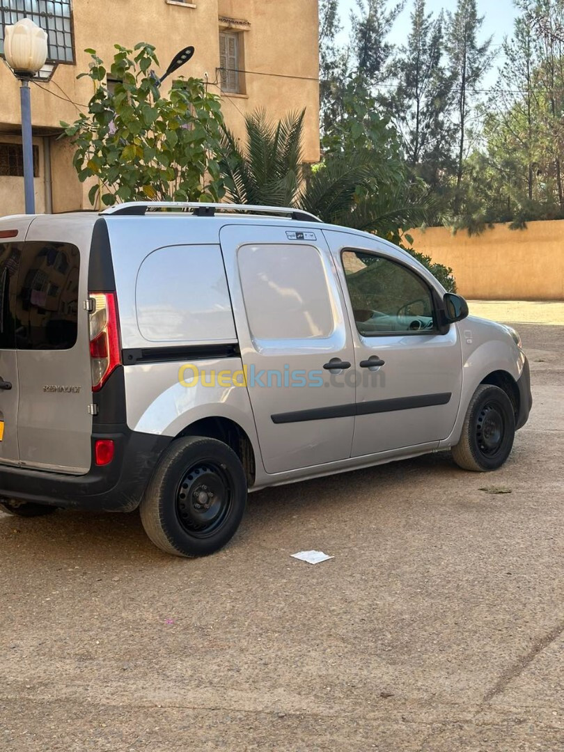 Renault Kangoo 2021 Confort (Utilitaire)