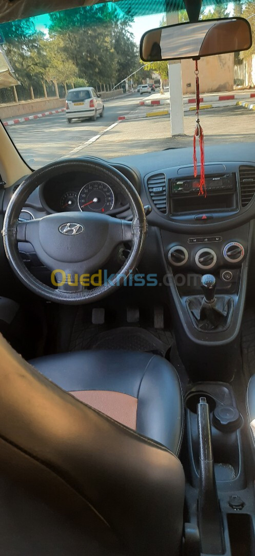 Hyundai i10 2016 GL Plus