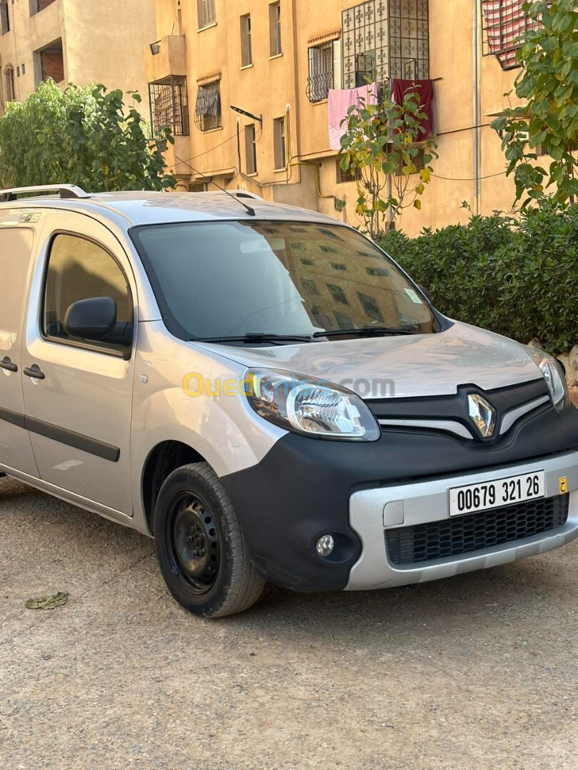 Renault Kangoo 2021 Confort (Utilitaire)