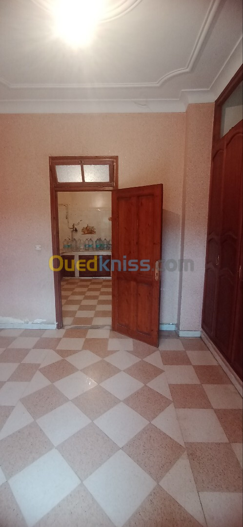 Location Niveau De Villa F3 Alger El magharia