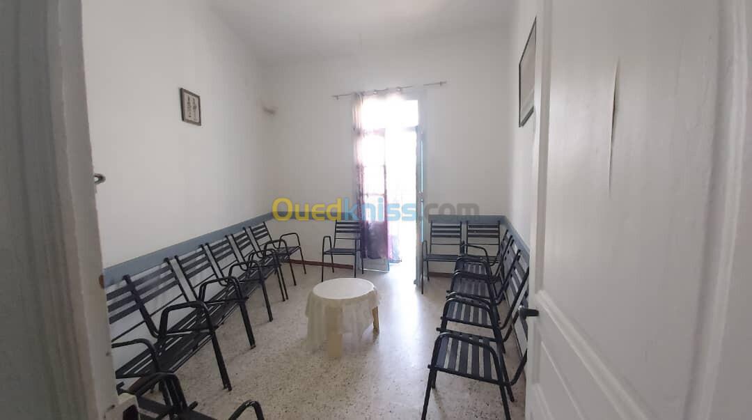 Location Appartement F2 Alger Hussein dey