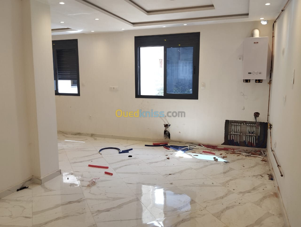 Vente Appartement F3 Alger Hussein dey