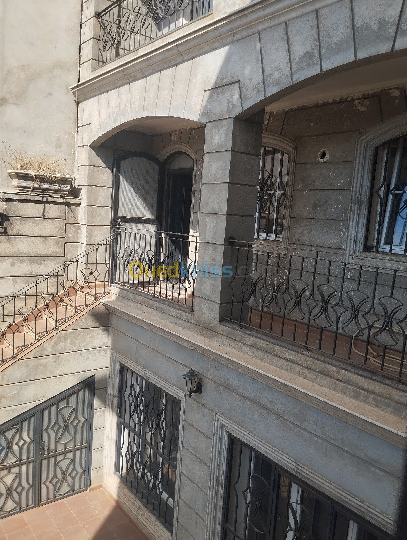 Vente Villa Alger Draria