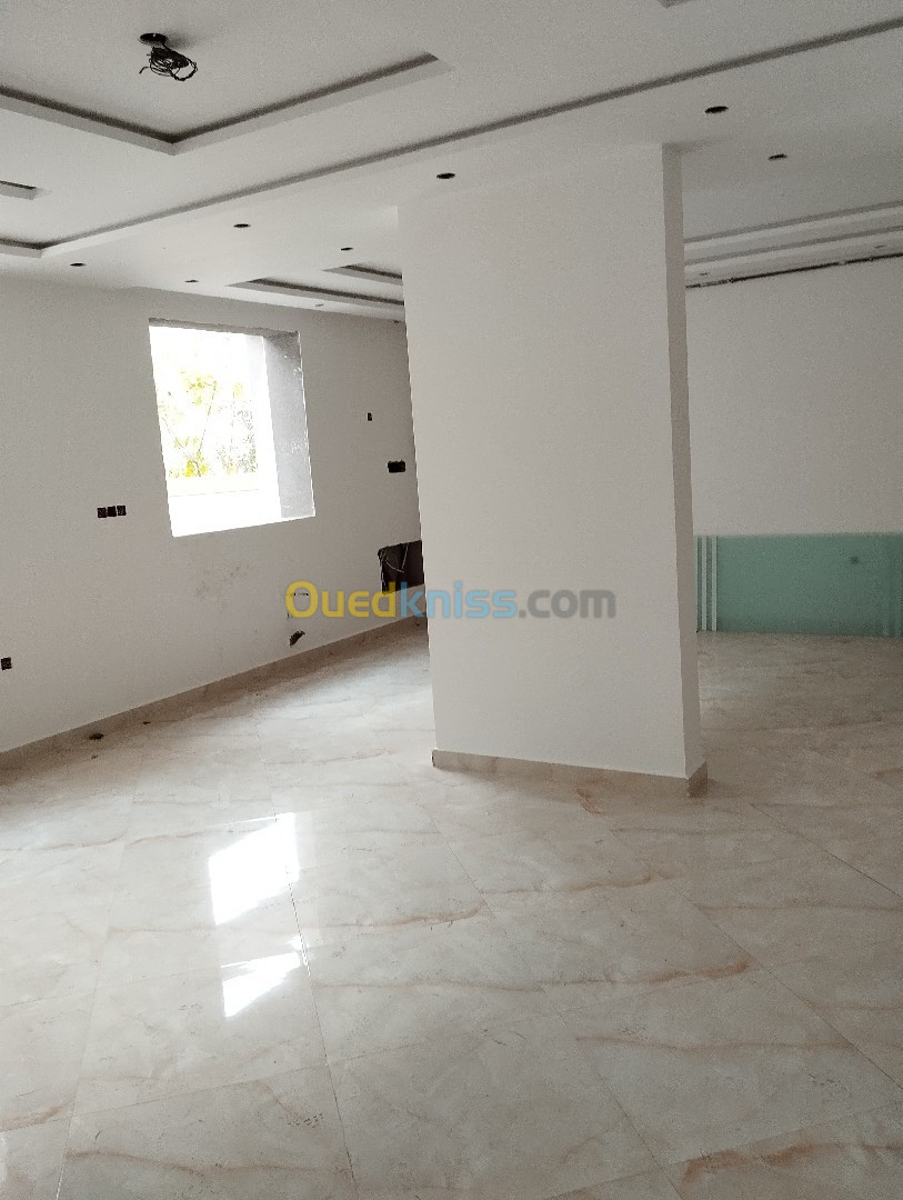 Sell Apartment Alger Hussein dey