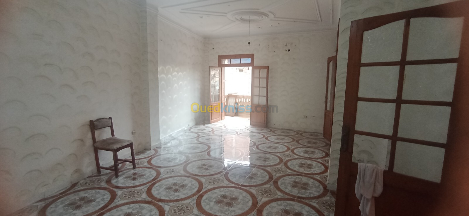 Location Niveau De Villa F3 Alger El magharia