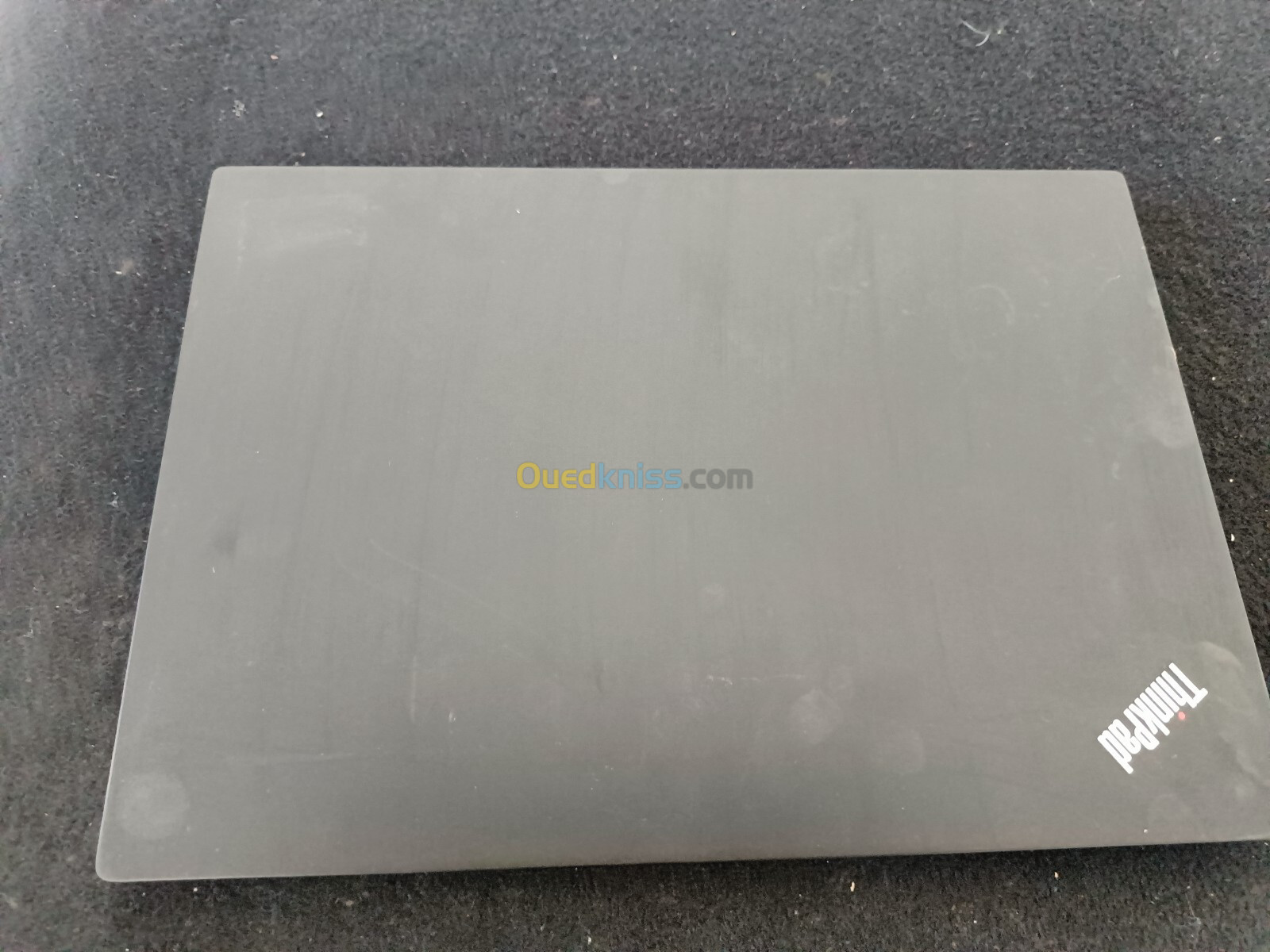 laptop lenovo t13 i5 10eme 8g ssd256 13.3" fhd