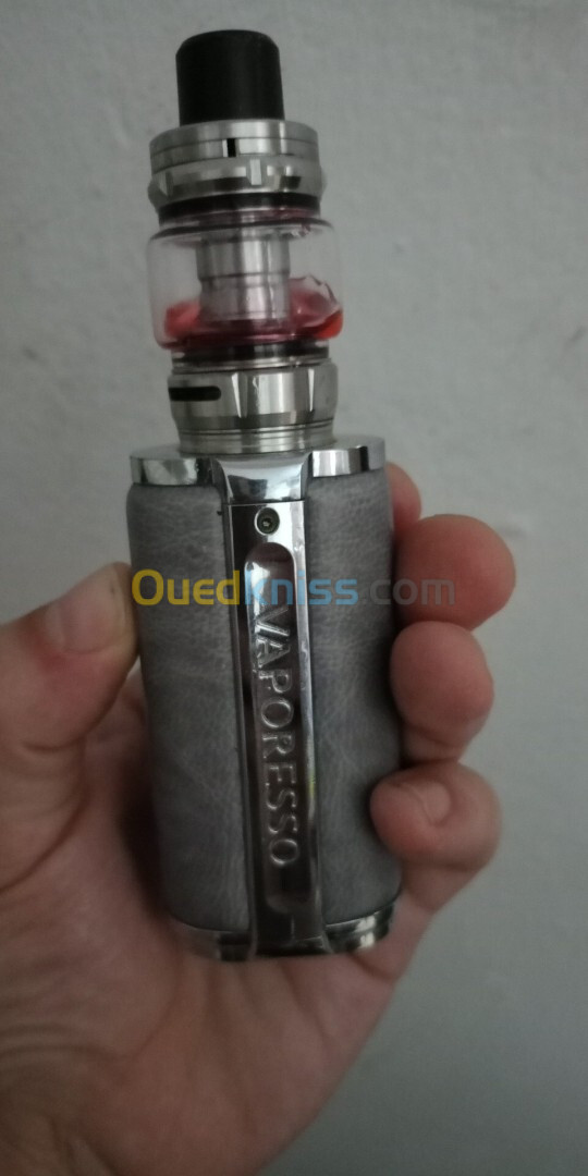  Vape Vaporesso target 200