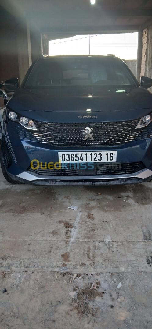 Peugeot 3008 2023 3008