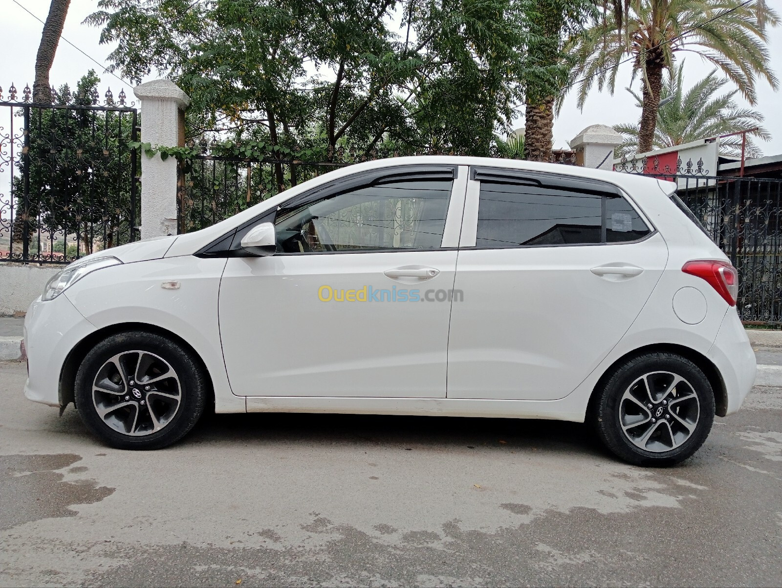 Hyundai Grand i10 2019 