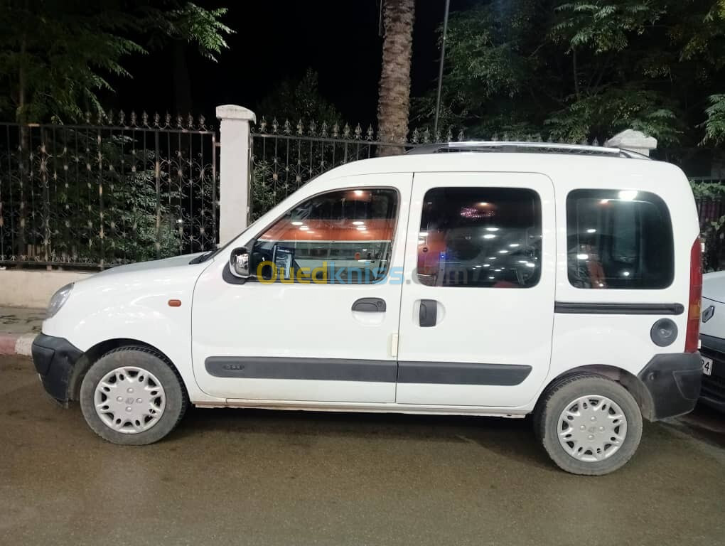 Renault Kangoo 2006 Kangoo