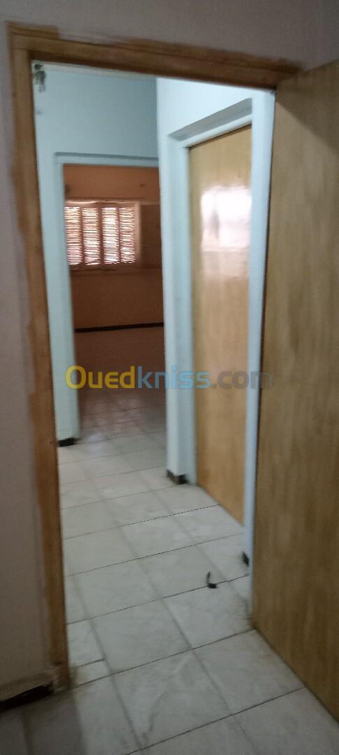 Vente Appartement F3 Sidi Bel Abbès Sidi bel abbes