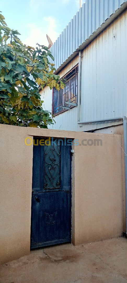 Location Appartement F3 Sidi Bel Abbès Sidi bel abbes