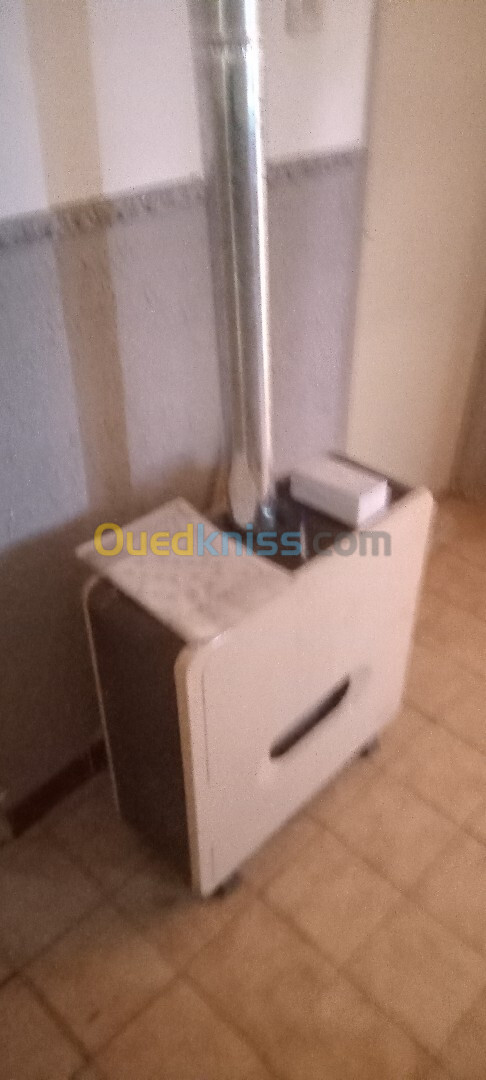 Location Appartement F3 Sidi Bel Abbès Sidi bel abbes