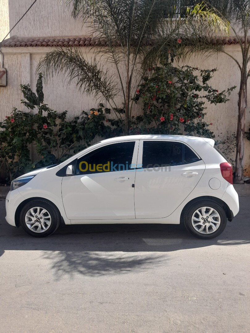 Kia Picanto 2019 LX Start