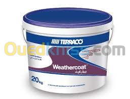 IMPERMEABILISANT Weathercoat GP de Terraco