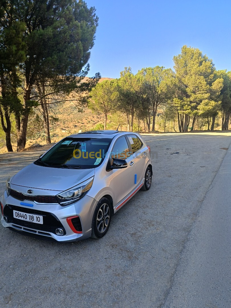 Kia Picanto 2018 