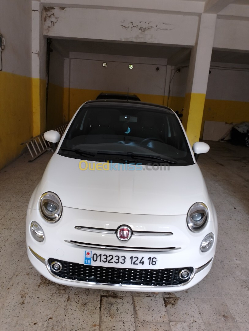 Fiat Fiat 500 2024 Dolce vita