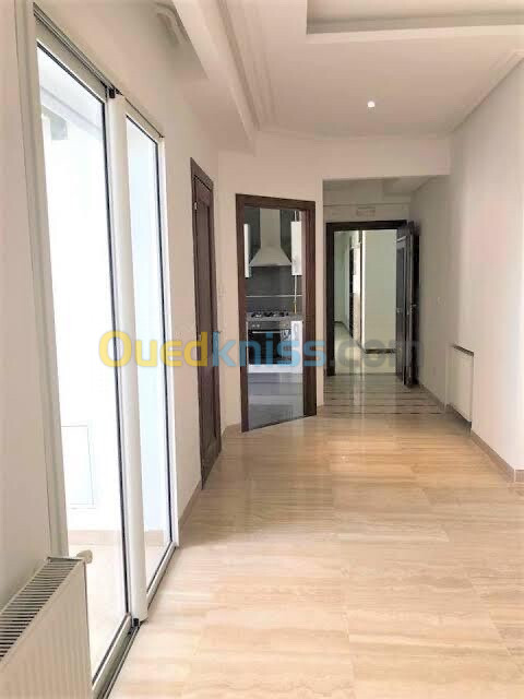 Vente Appartement Alger Bachdjerrah