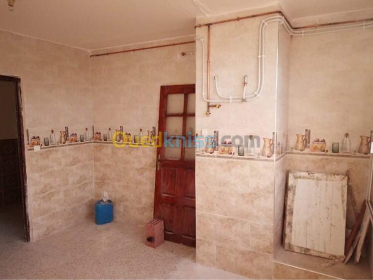 Vente Appartement F3 Souk Ahras Souk ahras